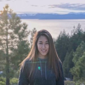 Meet your Posher, Lucy